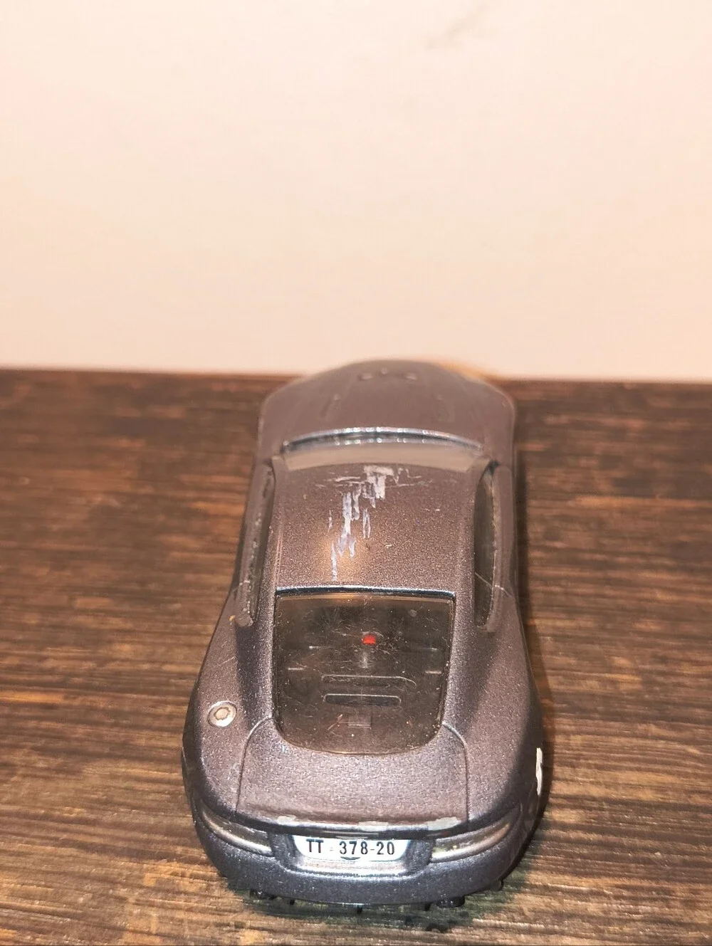 Vintage Hot Wheels collectible diecast cars from the 1980s and 1990s